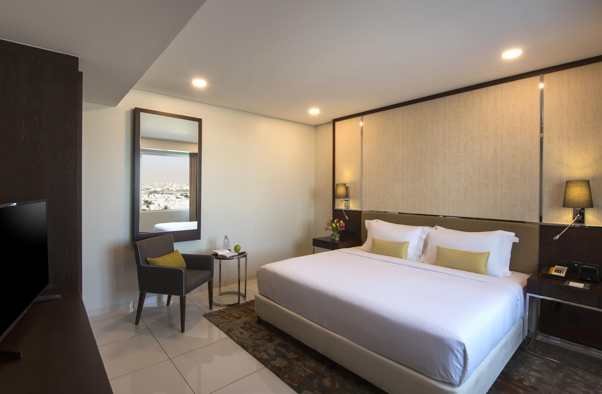 Fraser Suites Maszkat Kültér fotó