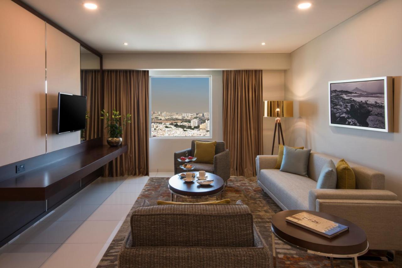 Fraser Suites Maszkat Kültér fotó